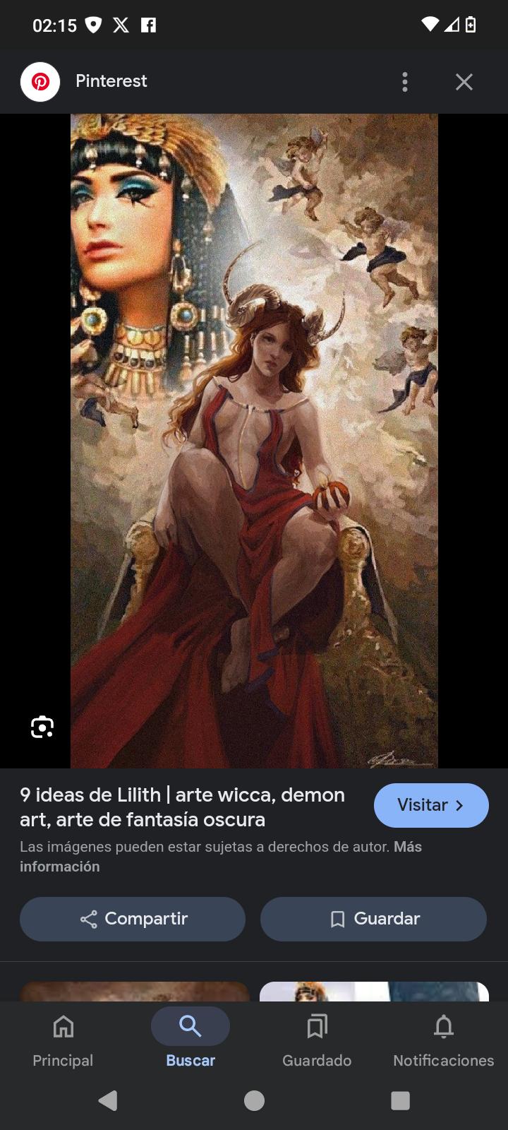 Lilith