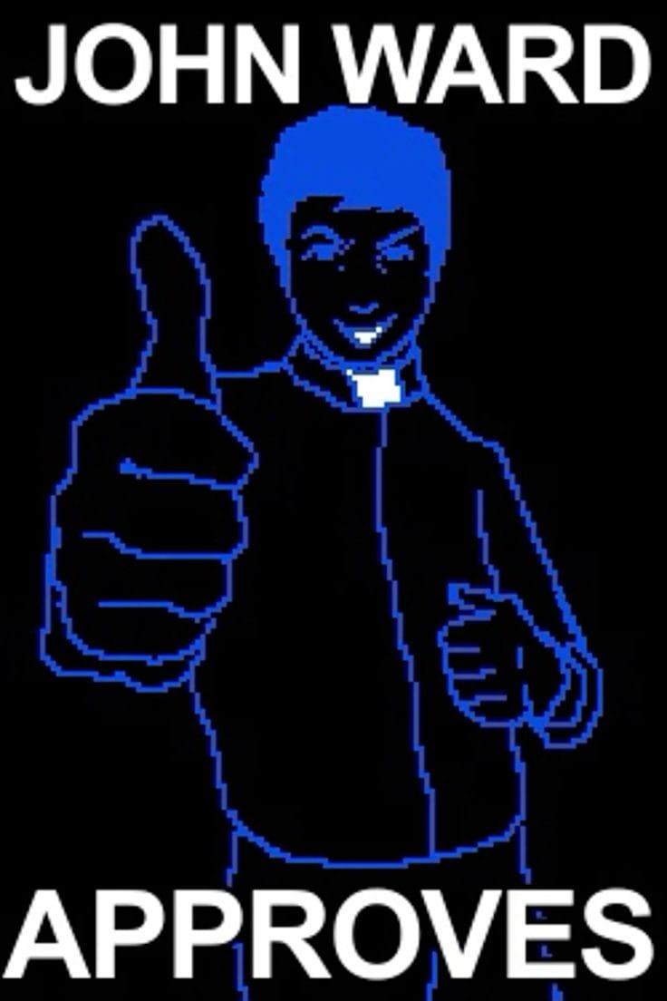 John