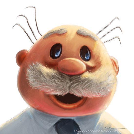 Dr Simio