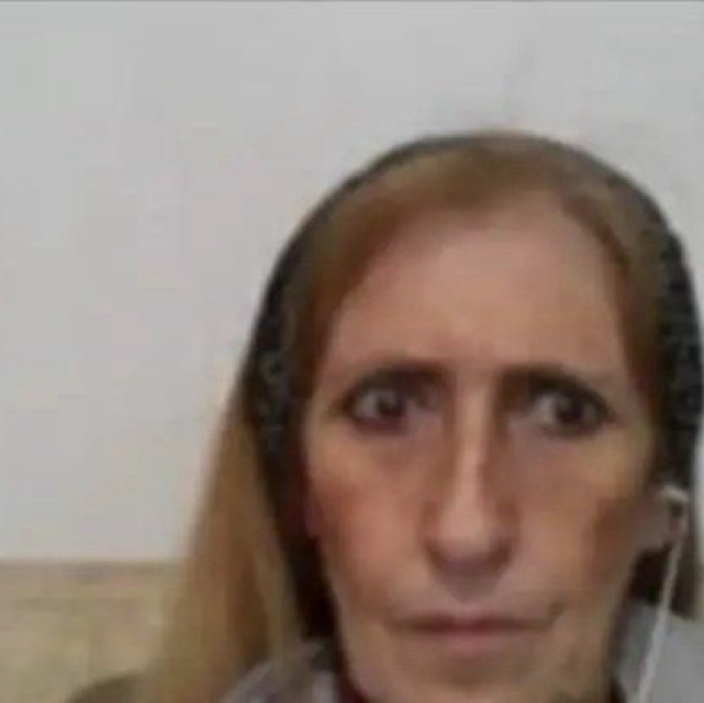 Vieja