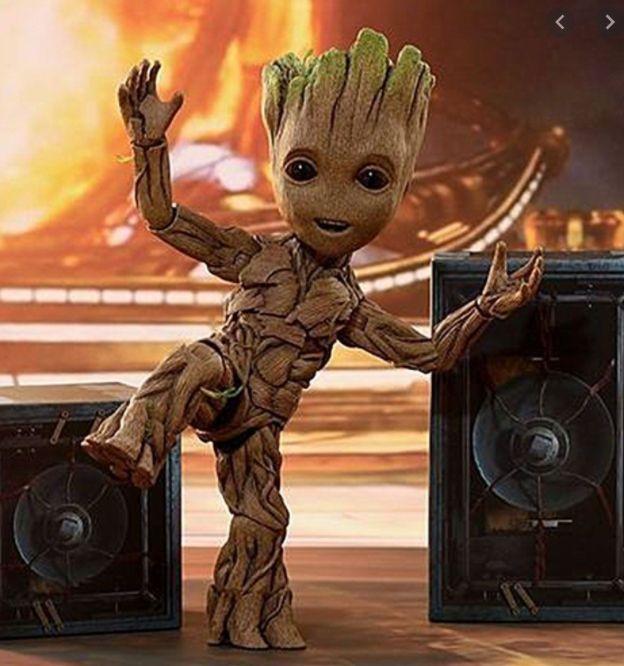 Groot
