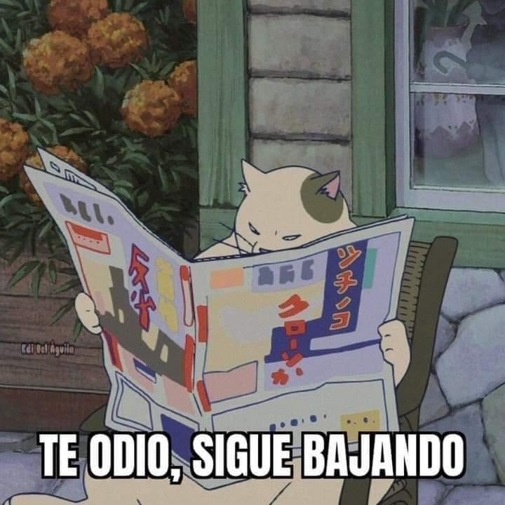Anónimos