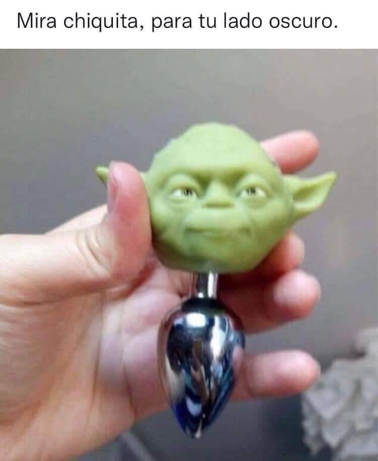 Soy yo