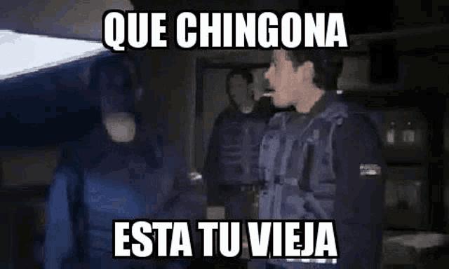 To