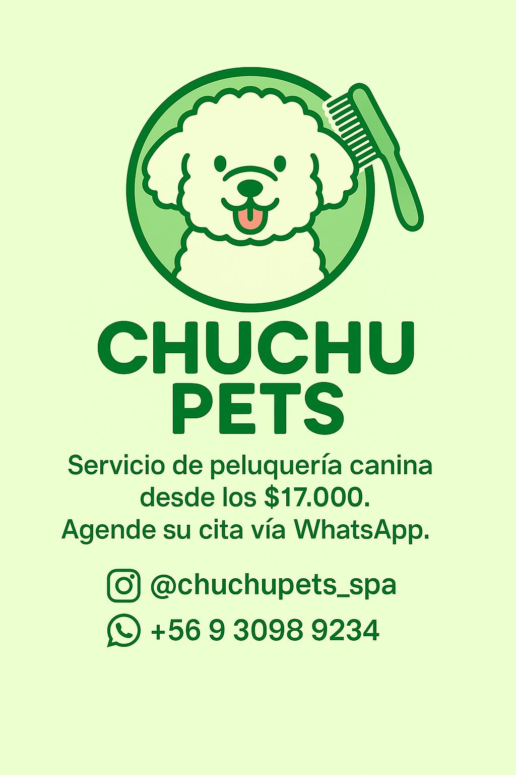 Chuchu Pets