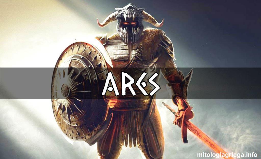 Ares