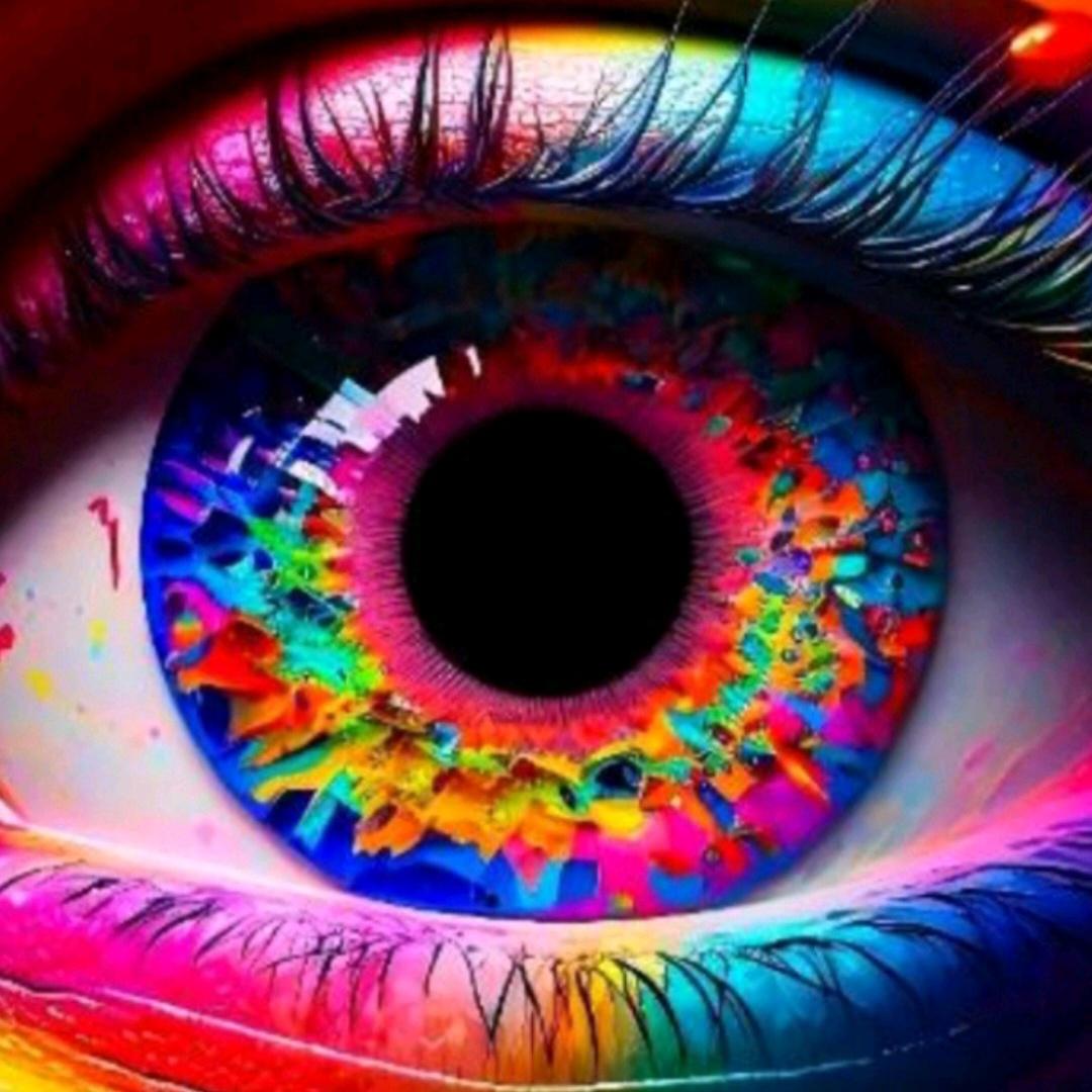 Los Ojos Del Cóndor