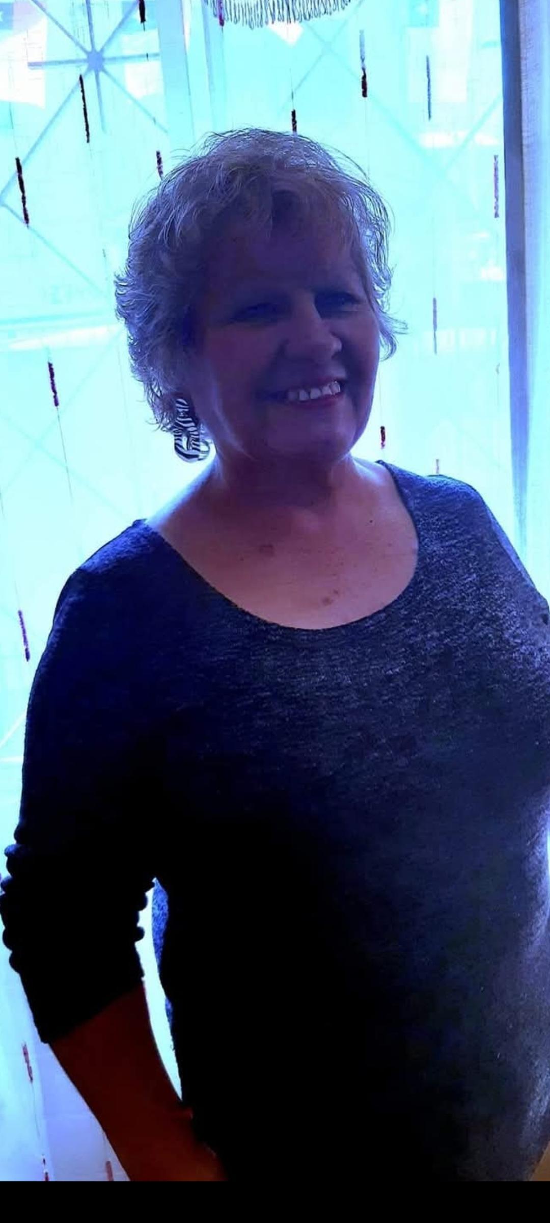 Maria Vivanco