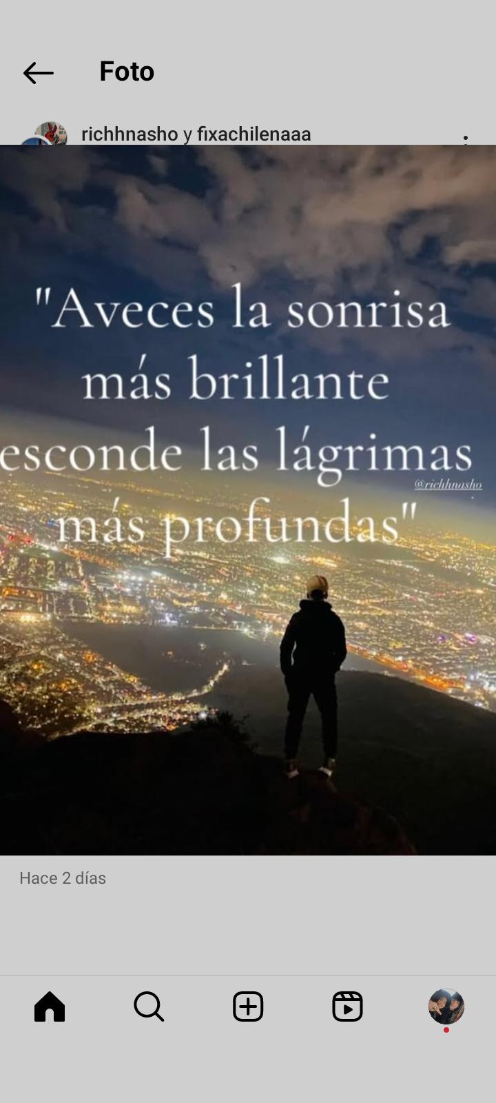 PERSEVERANCIA