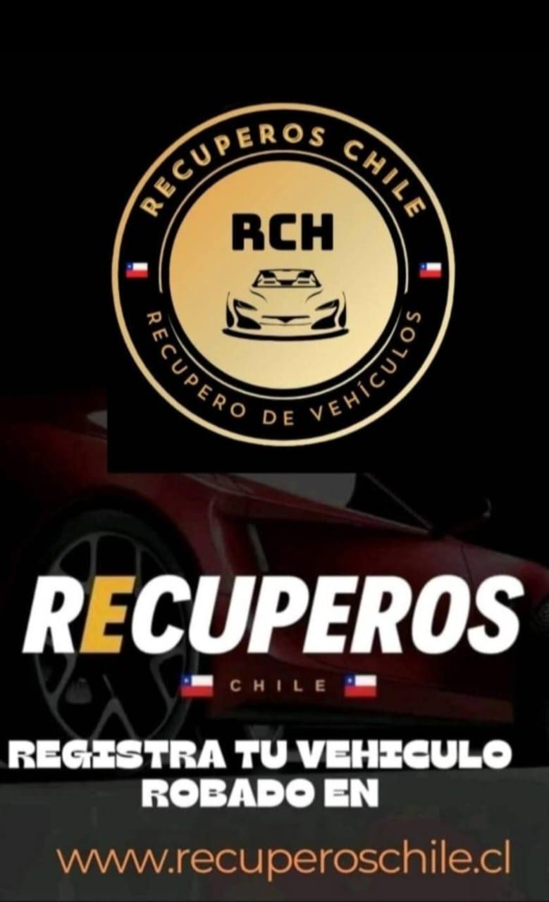 RECUPEROS CHILE