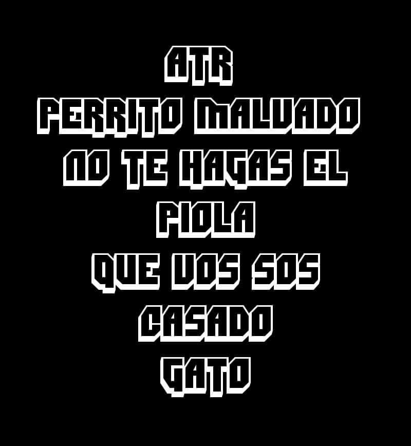 negra