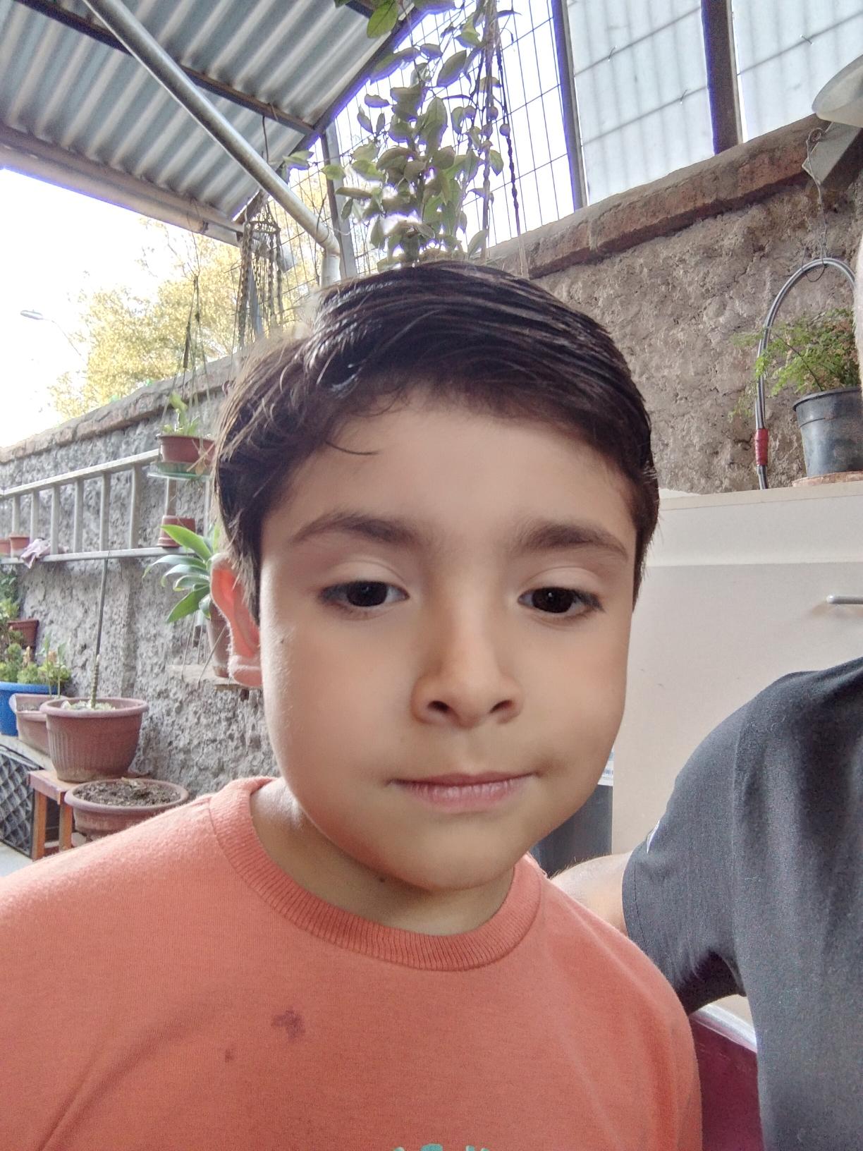 Rodrigo