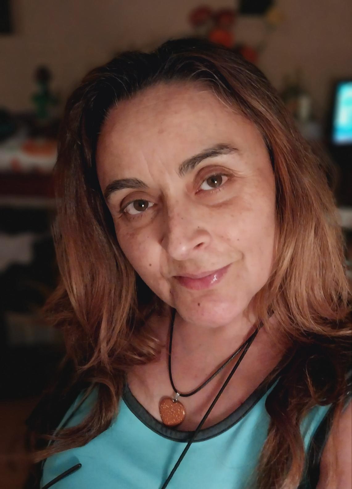 María Cecilia