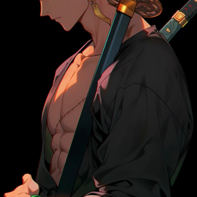Roronoa 