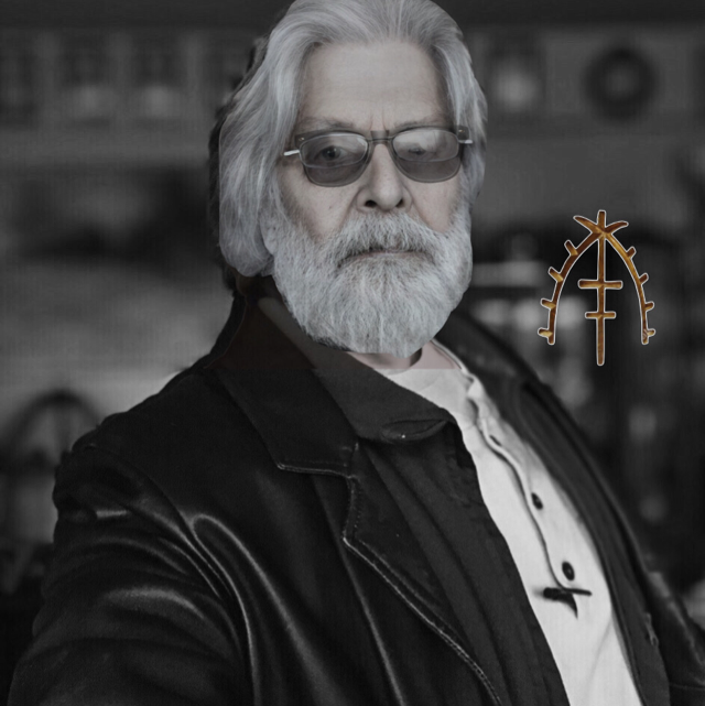 George