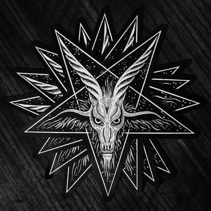 Baphomet