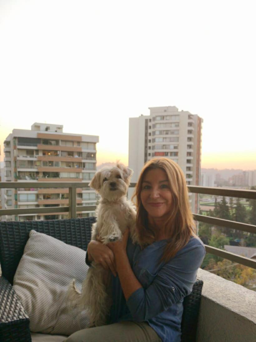 Sandra