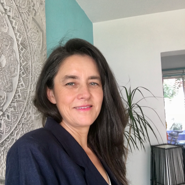 Paula Andrea
