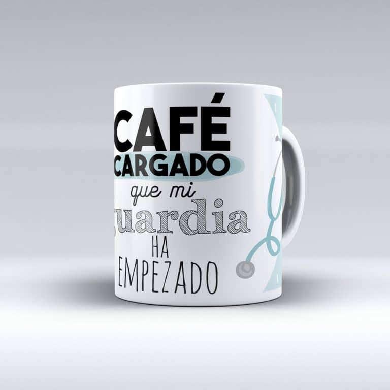 CafeCargado