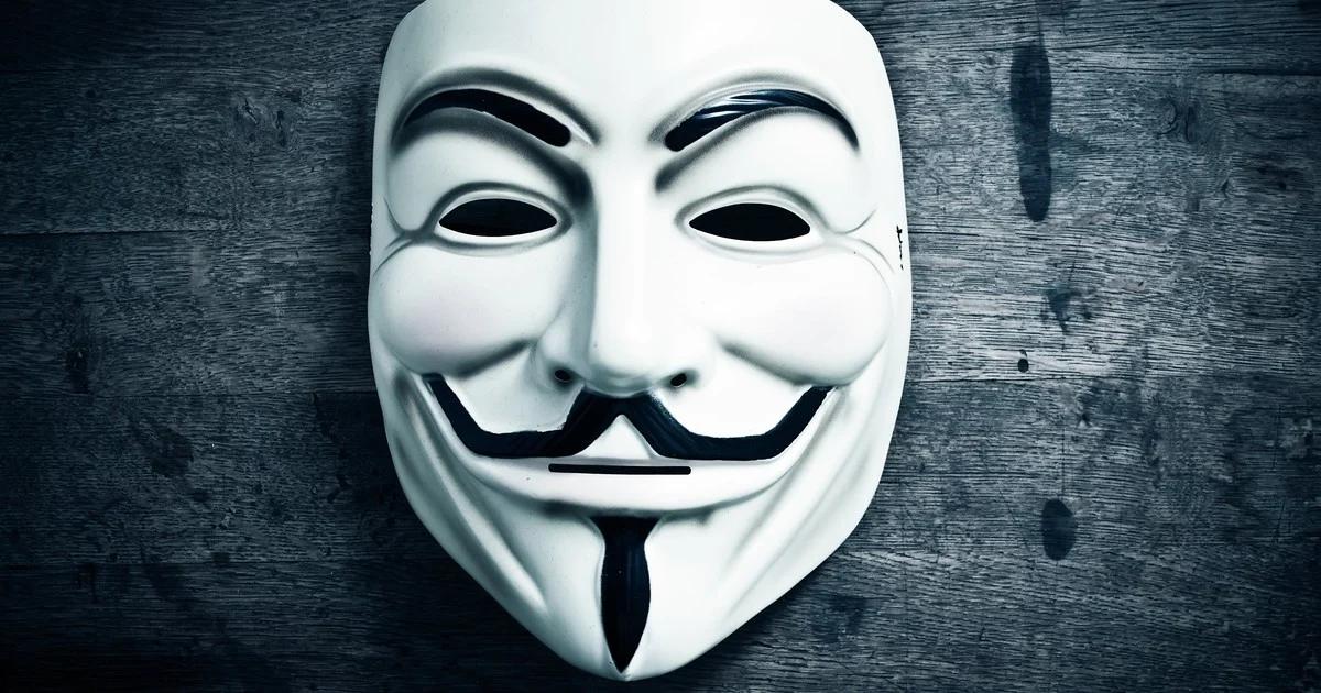 ANONYMOUS