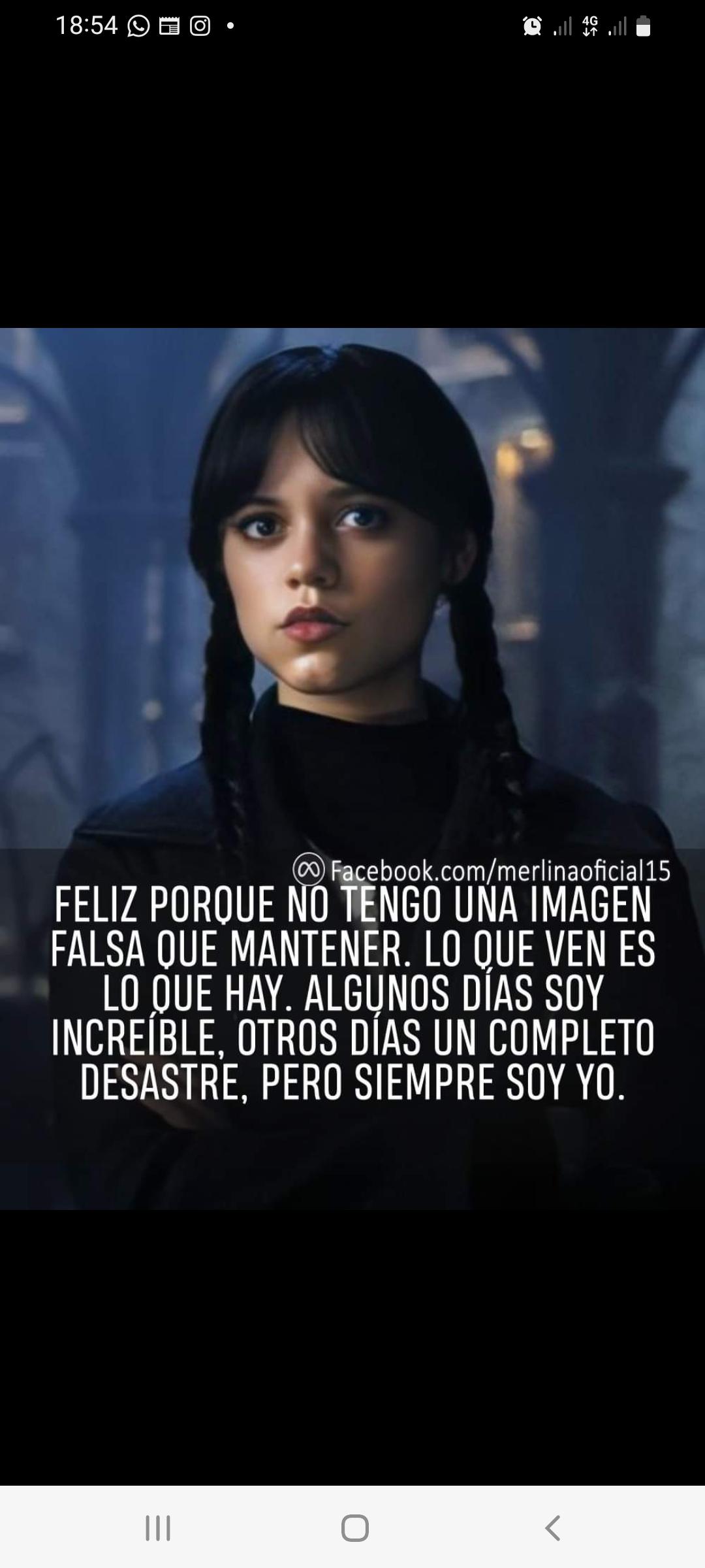 Yo Siempre Yo