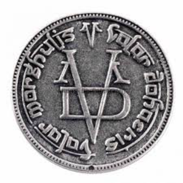 Valar Morghulis