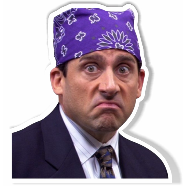 Prision Mike