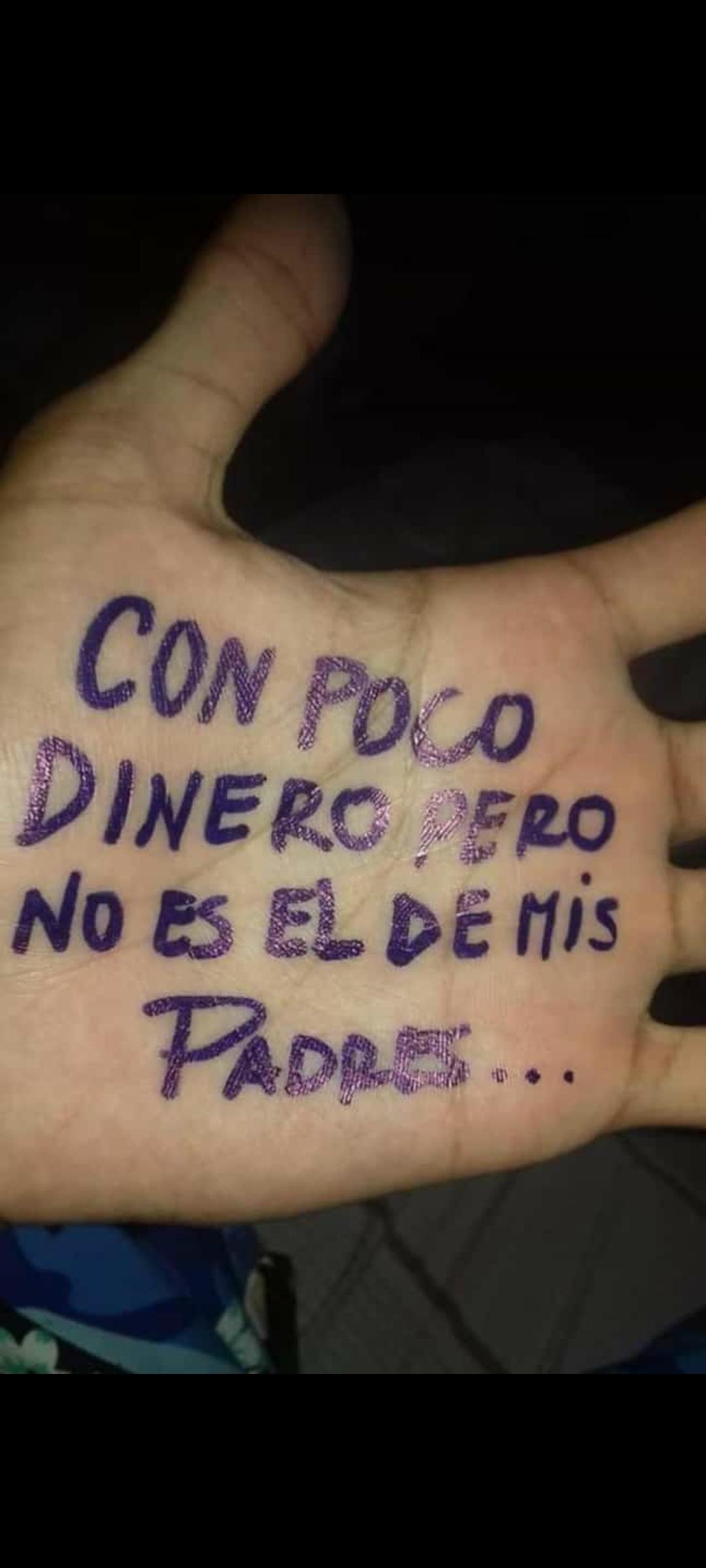 Vieja