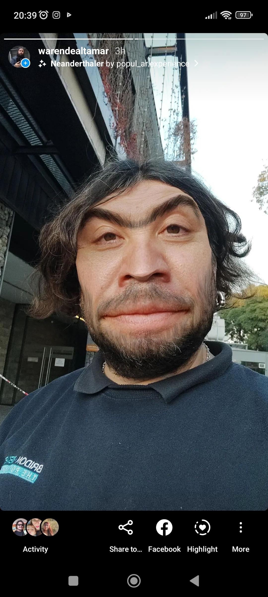 Warén D'