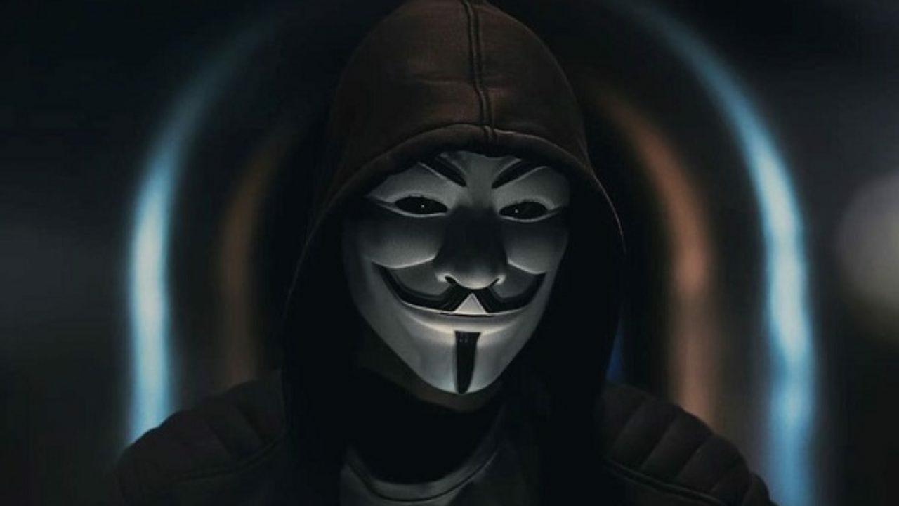 Anonymous