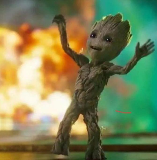 Groot