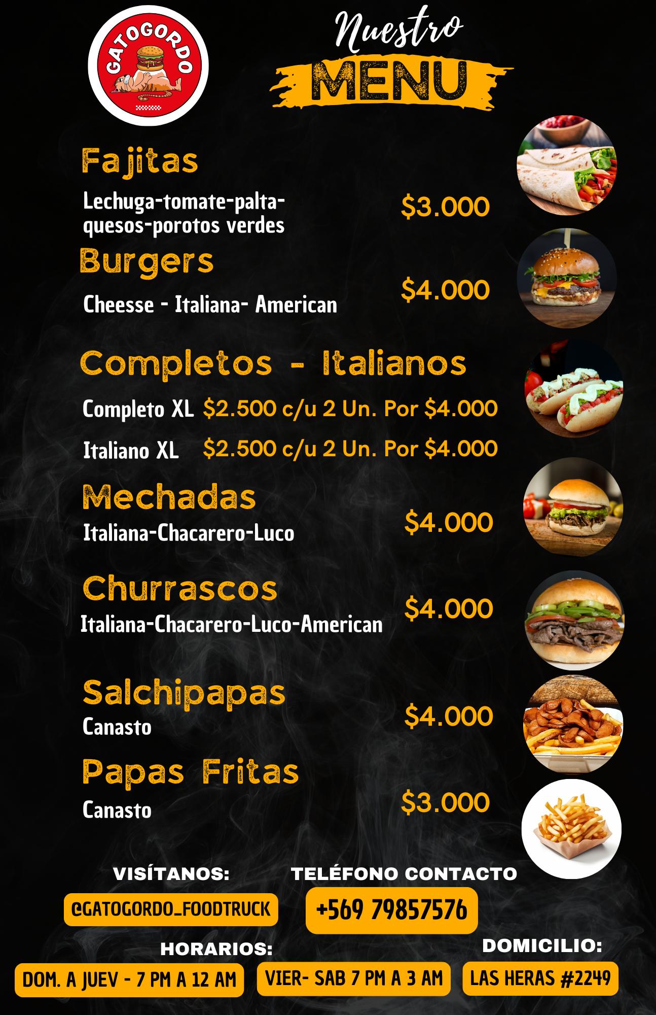 Gatogordo ❤️‍??