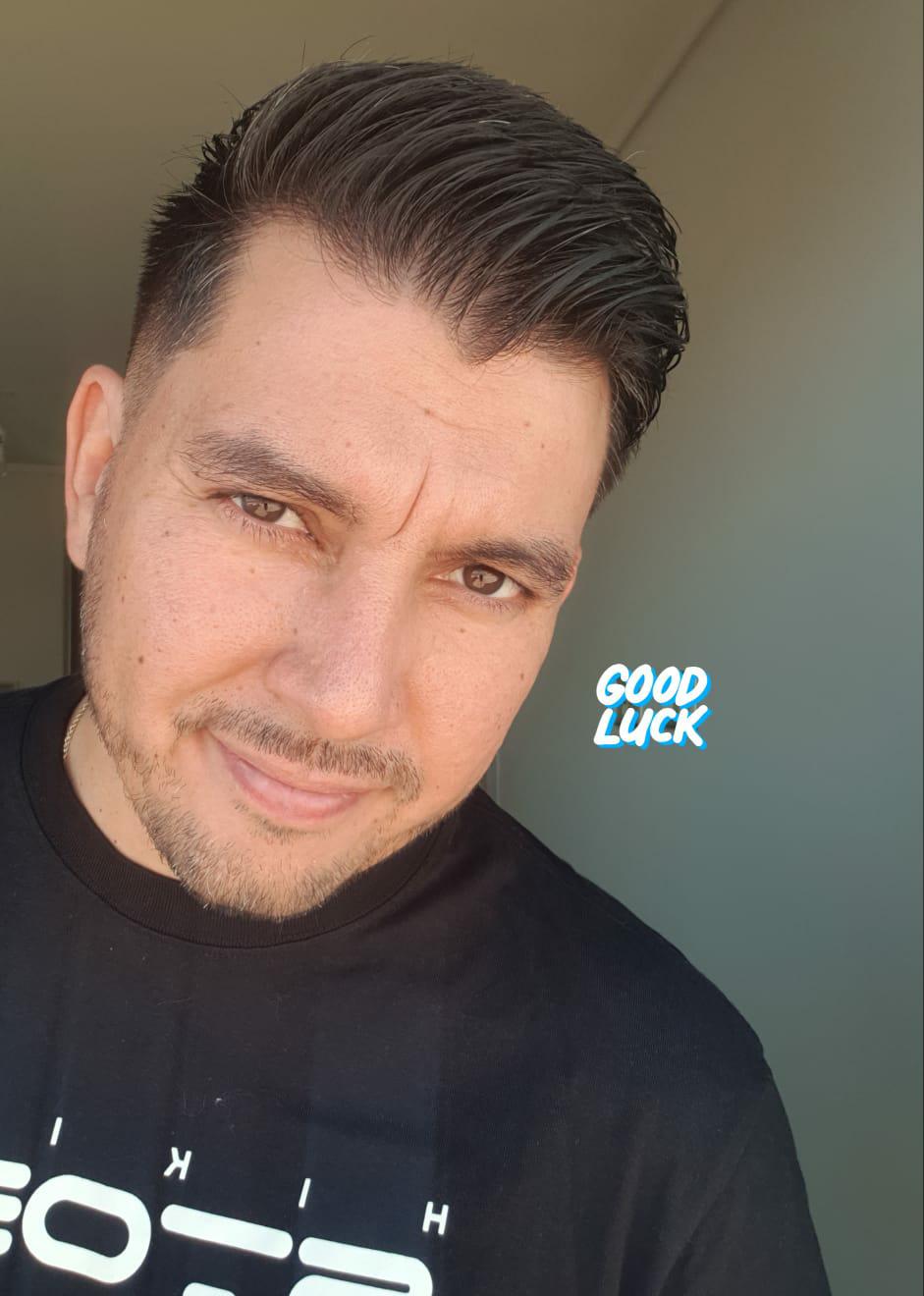 Gonzalo