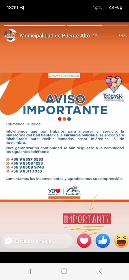 Datos