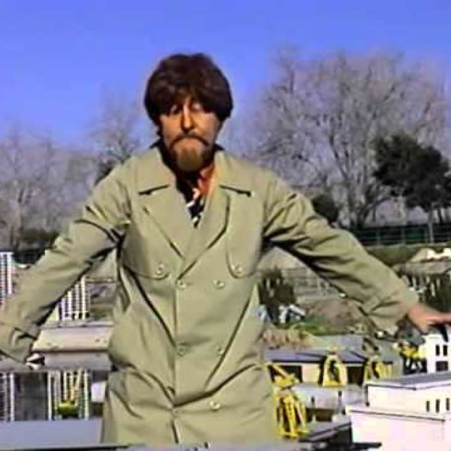 Inspector metete