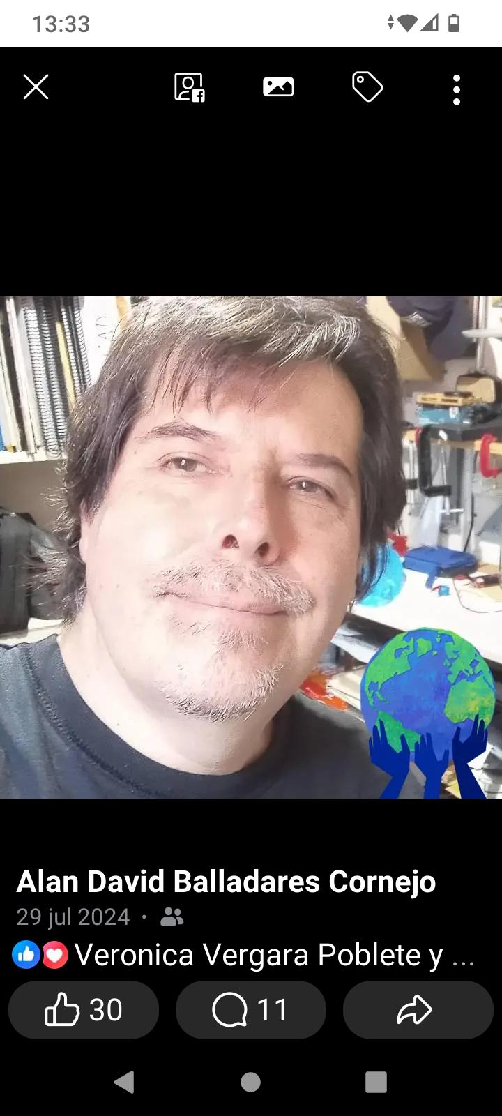 Alan