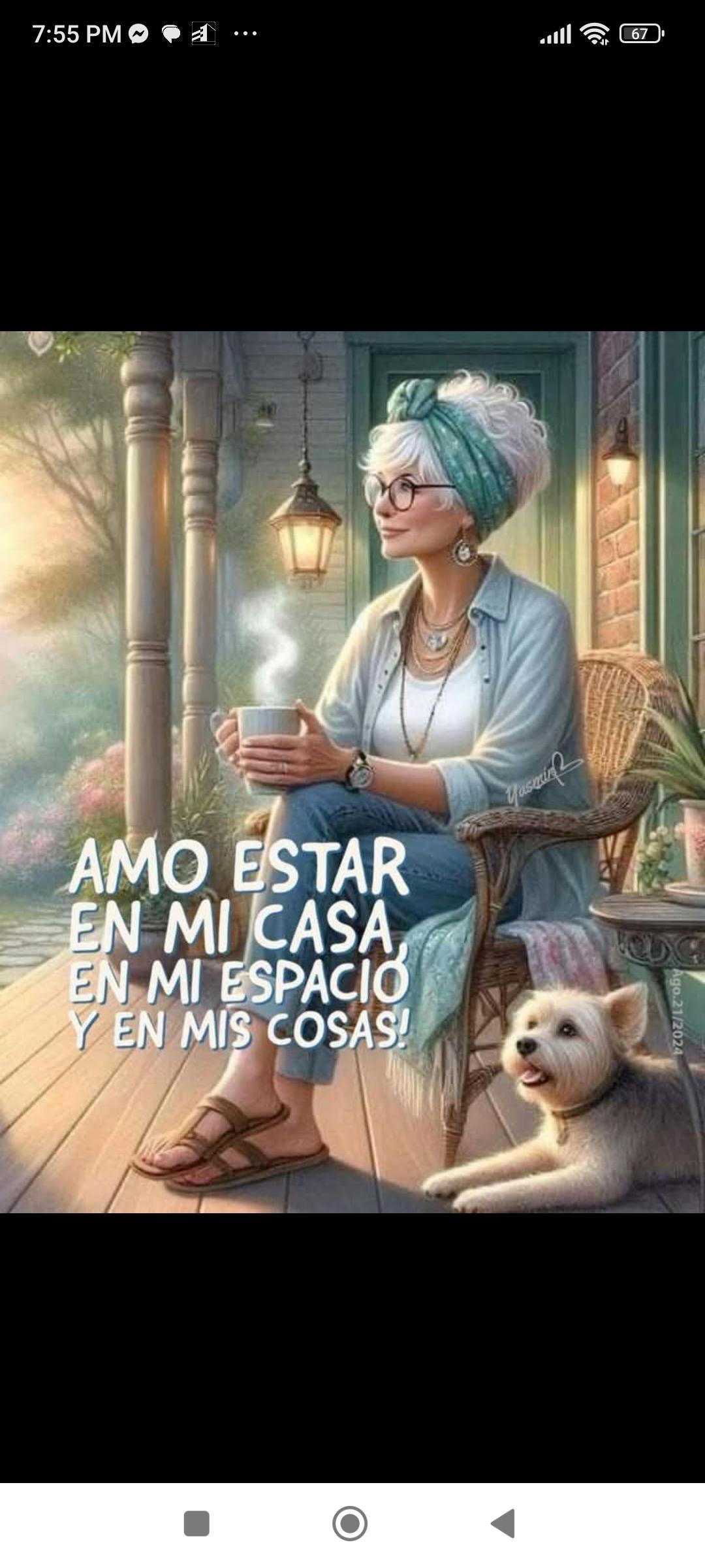 Anonima