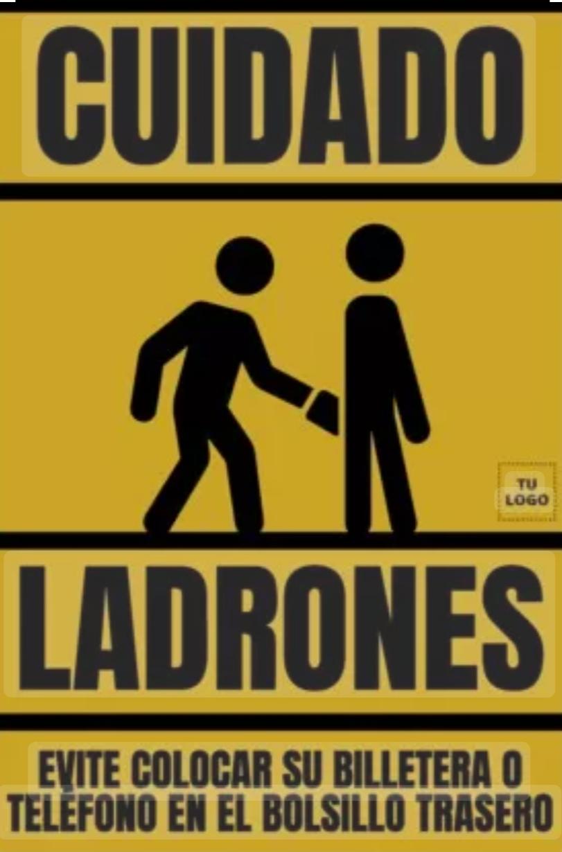 Que
