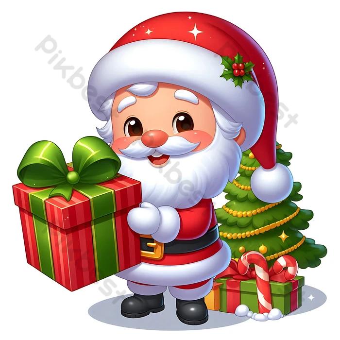 Santa Claus