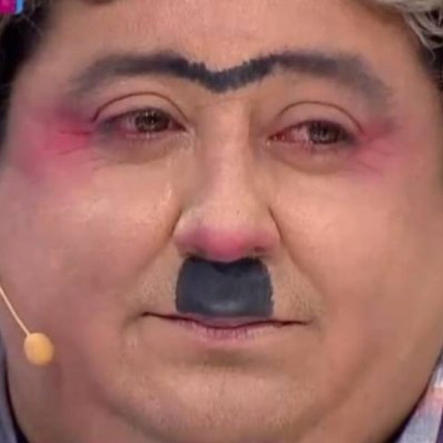 Huaso Filomeno 