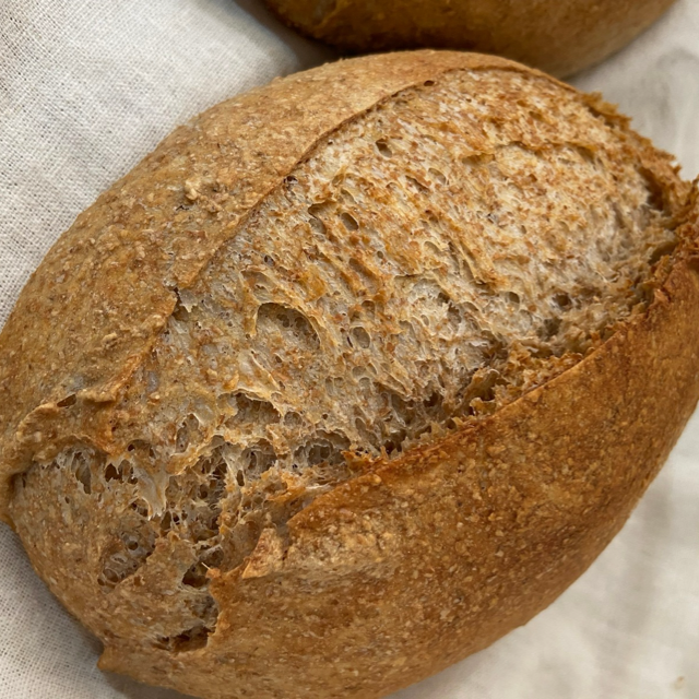 Pancito 