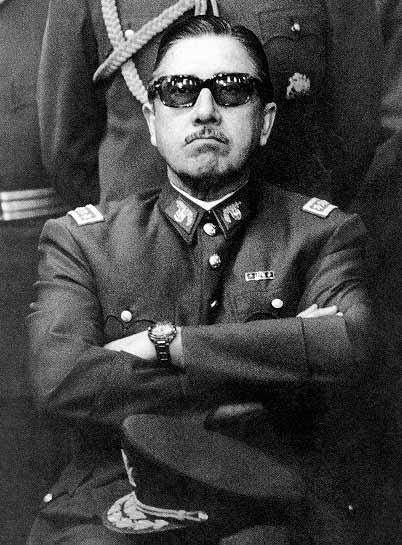 Augusto José Ramon