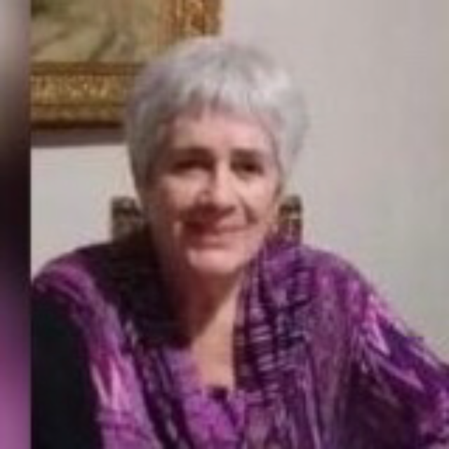 Margarita Maria