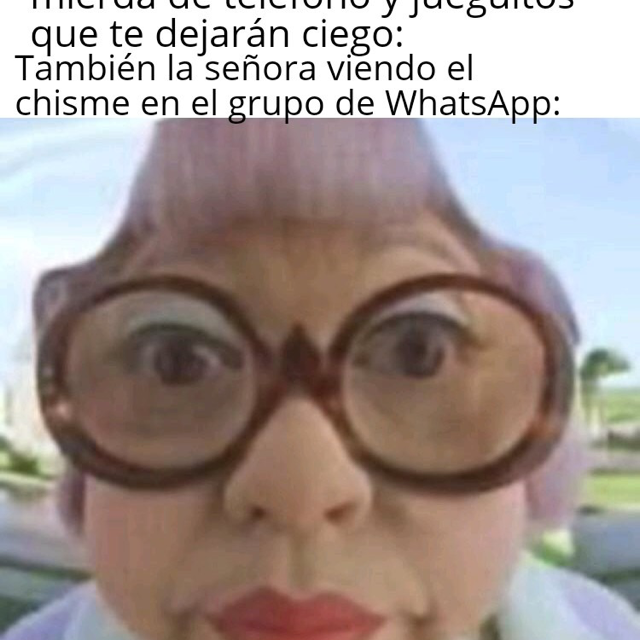 Marta la Vecina