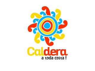 Caldera