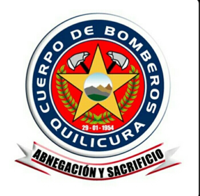 Bomberos Quilicura