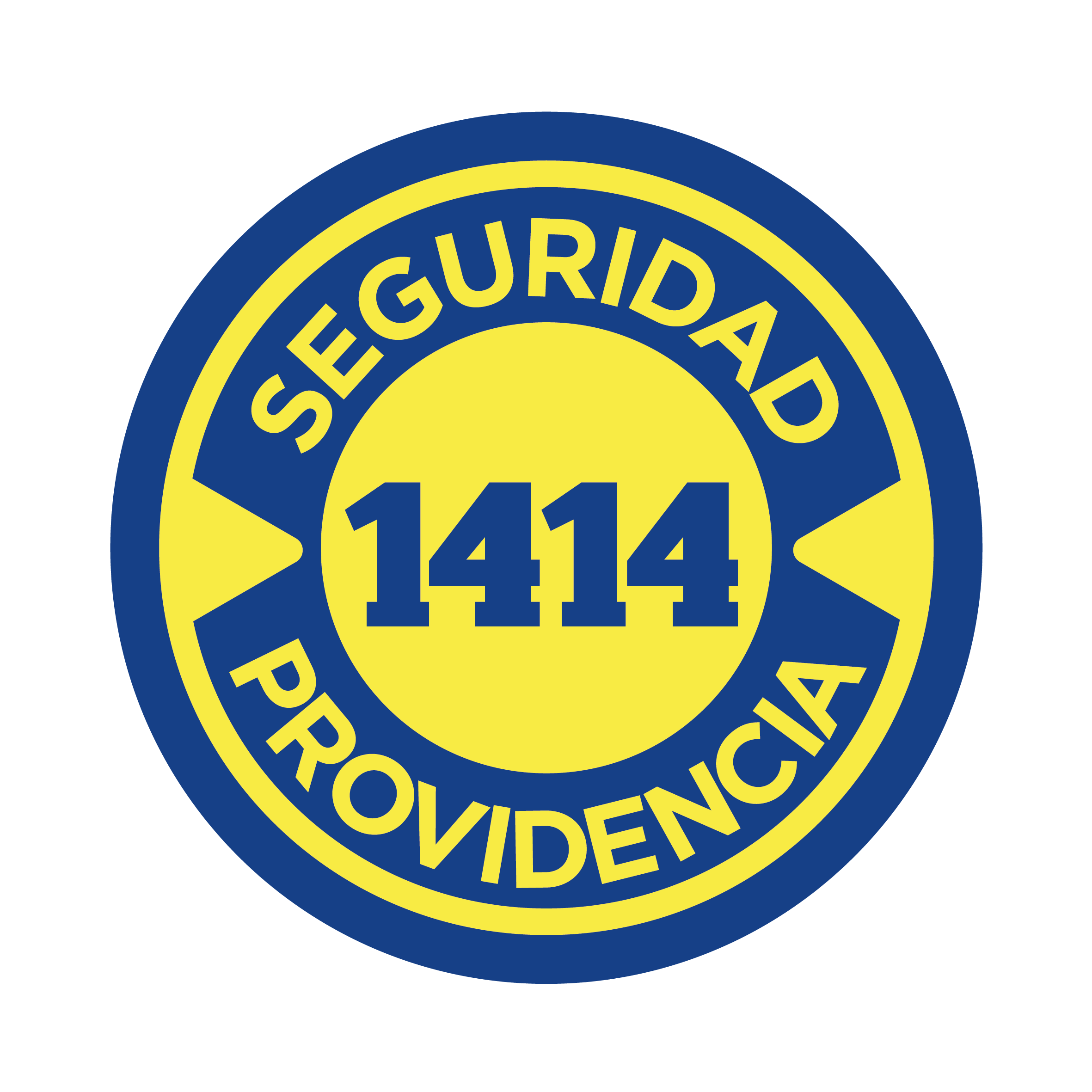 Seguridad Providencia