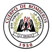 Bomberos La Granja