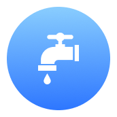 Fuga de agua